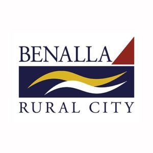 Benalla Shire Logo