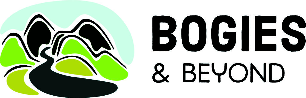 The Bogies and Beyond logo